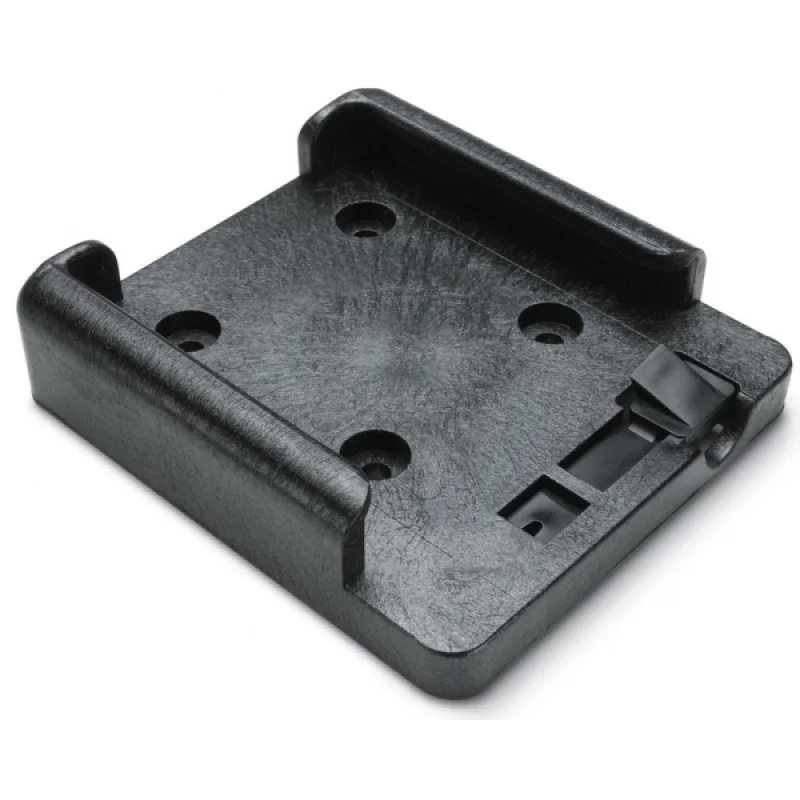 Cannon Montaj braketi. Lexan®.