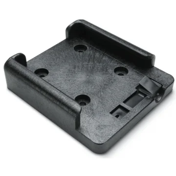 Cannon Montaj braketi. Lexan®. - 1