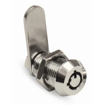 Cannon montaj tabanı kilidi. - 1