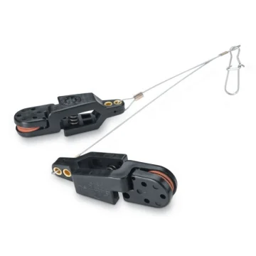 Cannon Offshore Stacker. - 1