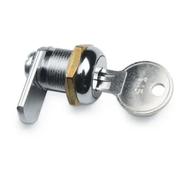 Cannon orta boy kilit. - 1