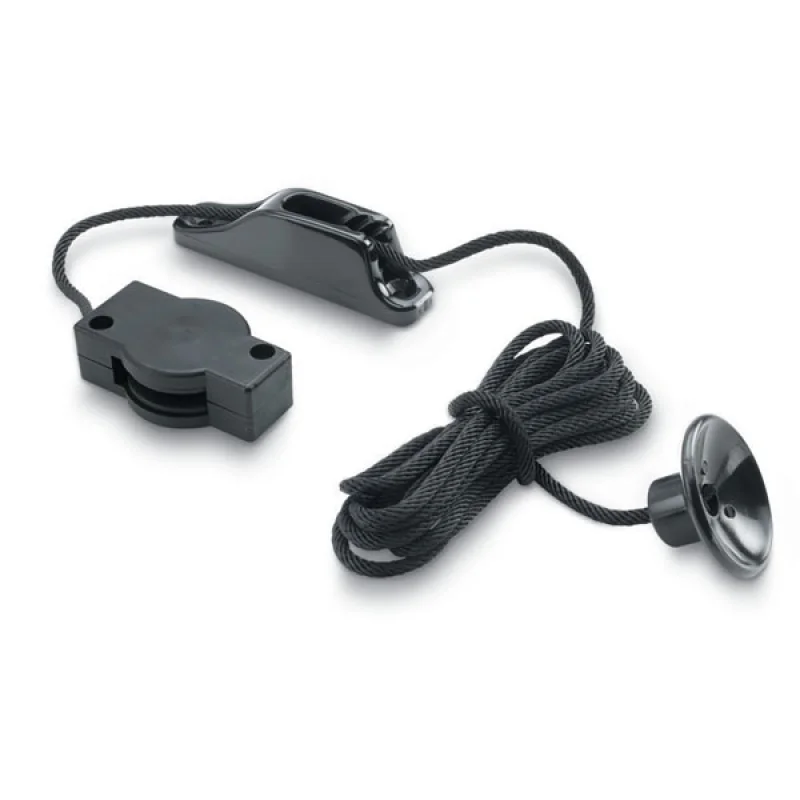 Cannon Retro-Ease™ Weight Retriever.