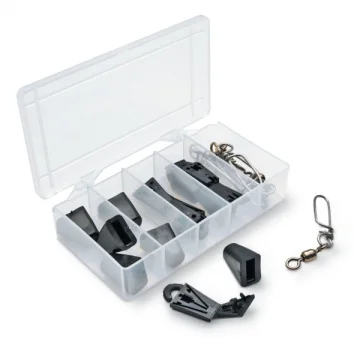 Cannon Terminator Kit™ - 1