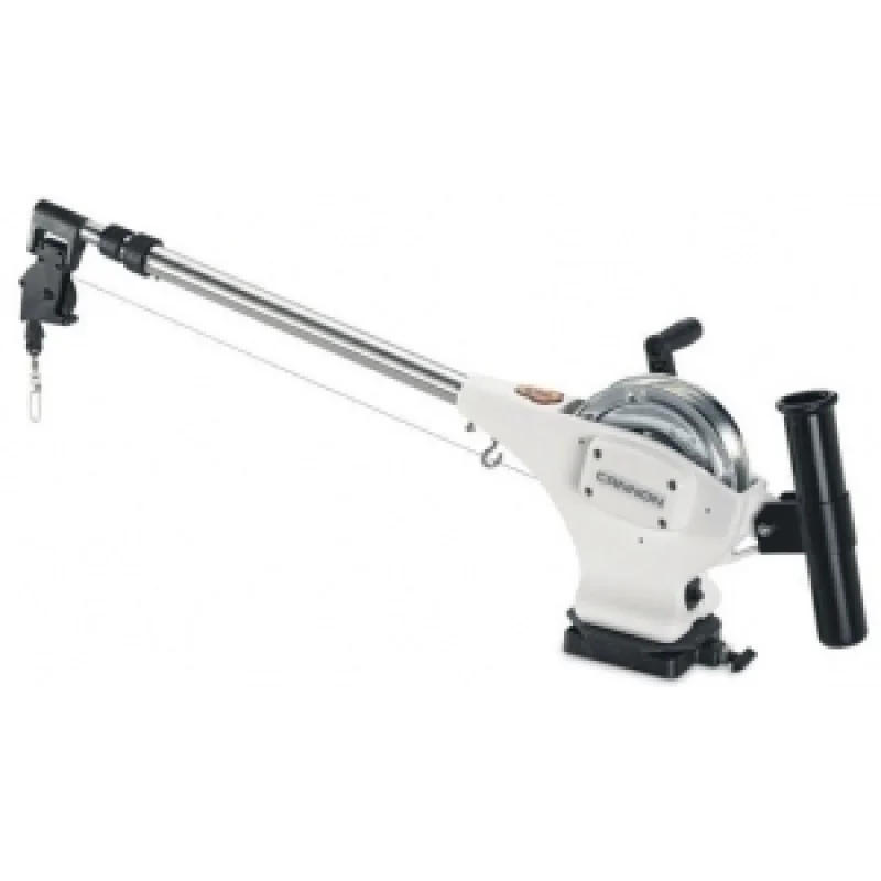 Cannon UNI-TROLL™ 10 TS