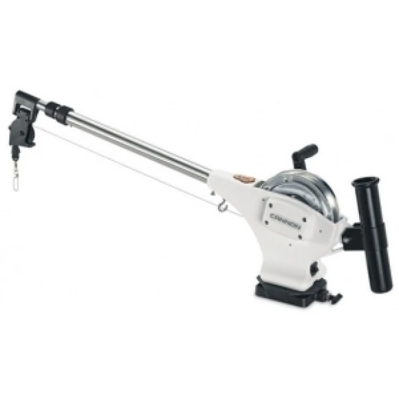 Cannon UNI-TROLL™ 10 TS