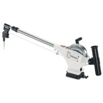 Cannon UNI-TROLL™ 10 TS - 1