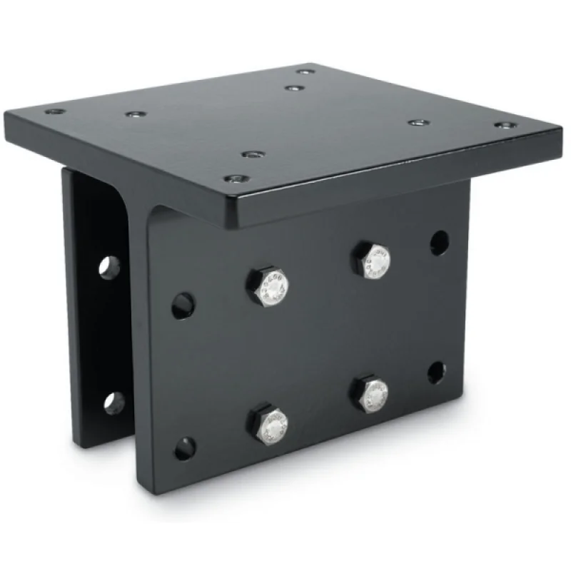 Cannon vardavela/yan montaj braketi.