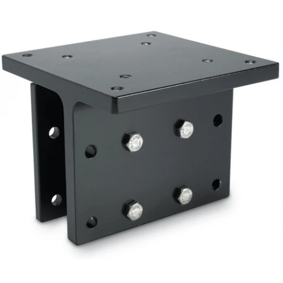 Cannon vardavela/yan montaj braketi.