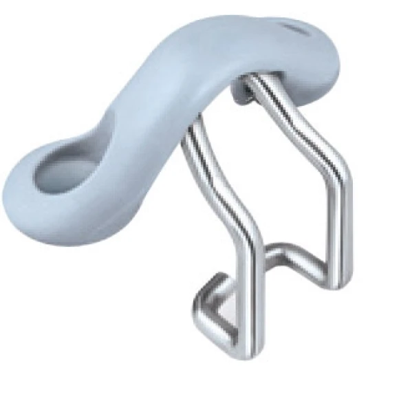 Cemkilit yönlendirme aparatı. Orta. 