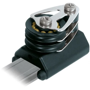 Çift makaralı stoper - 1