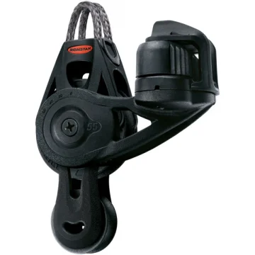 Çiftli makara, cemkilitli - 1