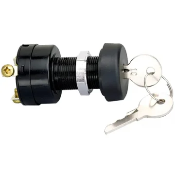 Cole Hersee kontak anahtarı. Off-on-start. - 1