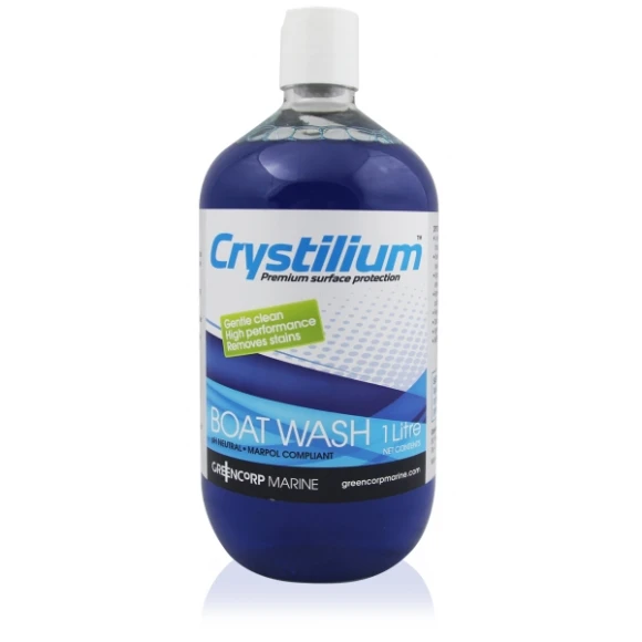 Crystilium Tekne Şampuanı – 1 Litre