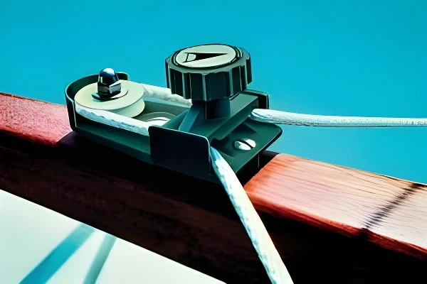 Davis dümen sabitleyici.  - 1