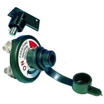 Devre kesici. Sürekli 100A. - 1