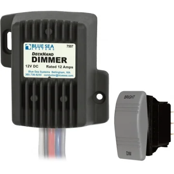 Dijital Dimmer. - 1