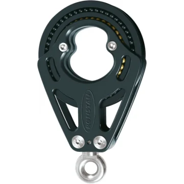 Dik makara, dikey döner - 1