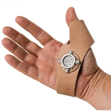 Dikiş eldiveni. Sağ - 1