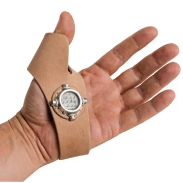 Dikiş eldiveni. Sol - 1