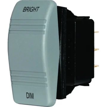 Dimmer kontrol düğmesi. - 1