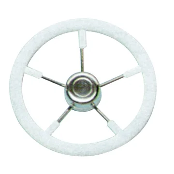 Direksiyon simidi. - 1