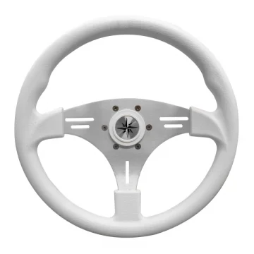 Direksiyon simidi. - 1