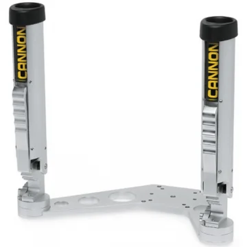 DT10 Premium Krom Kamiş Yuvasi-2 Eksen - 1