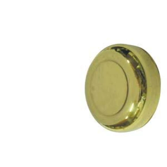 Dümen göbek kapağı, sarı