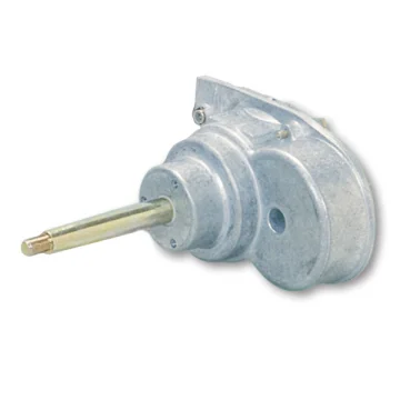 Dümen kutusu. Seastar NFB™ 4.2 dümen sisteminin standart
kutusudur. - 1