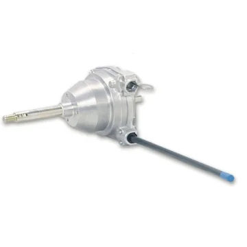 Dümen kutusu. Seastar NFB™ Safe-T® II dümen sisteminin standart kutusudur. - 1