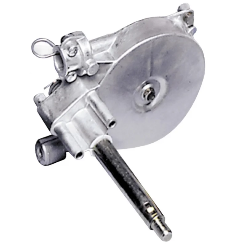 Dümen kutusu. Seastar Safe-T® QC dümen sisteminin standart kutusudur.