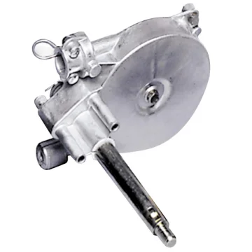 Dümen kutusu. Seastar Safe-T® QC dümen sisteminin standart kutusudur. - 1