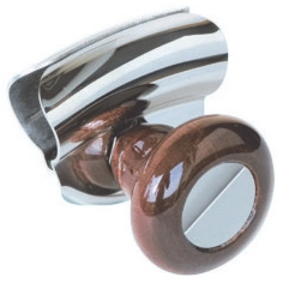 Dümen topuzu. Kolay manevra için dümen simidine bağlanır. Üniversal ebat.