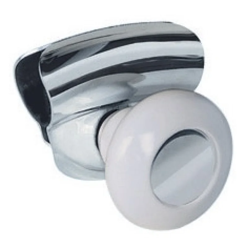 Dümen topuzu. Kolay manevra için dümen simidine bağlanır. Üniversal ebat.