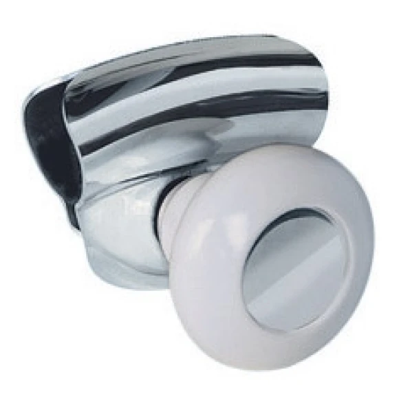 Dümen topuzu. Kolay manevra için dümen simidine bağlanır. Üniversal ebat.