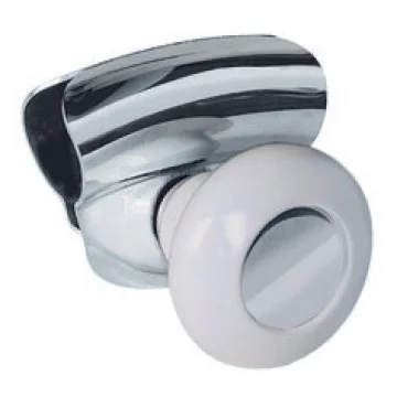 Dümen topuzu. Kolay manevra için dümen simidine bağlanır. Üniversal ebat. - 1