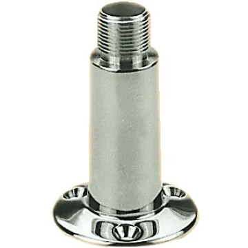 Düz montaj braketi. - 1