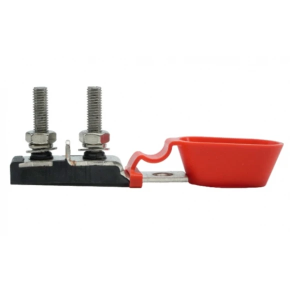 EGIS Mobile terminal sigorta bloğu