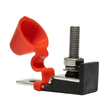 EGIS Mobile terminal sigorta bloğu - 1