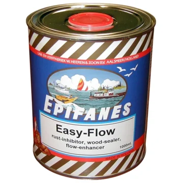 Epifanes Easy-Flow. 1 litre. - 1