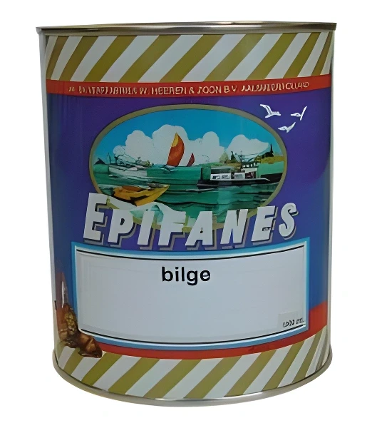 Epifanes sintine boyası. 750 ml. - 1