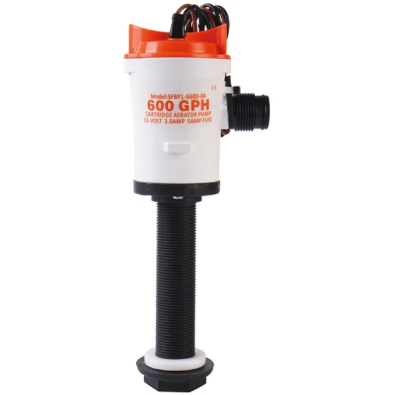 Europump Livar Pompası 