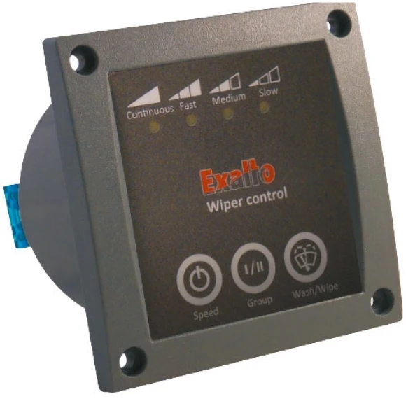 Exalto 215BD Serileri için LD Silecek Kontrol Paneli