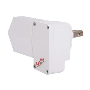 Exalto 215BD Serileri LD Silecek Motoru - 1