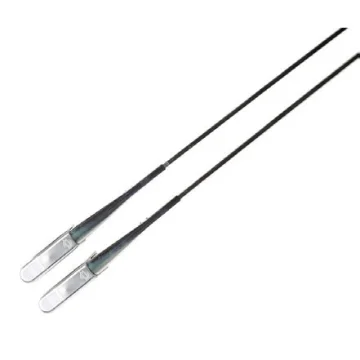 Exalto 255BS Serisi için HD1 Silecek Kolu – P10 - 1