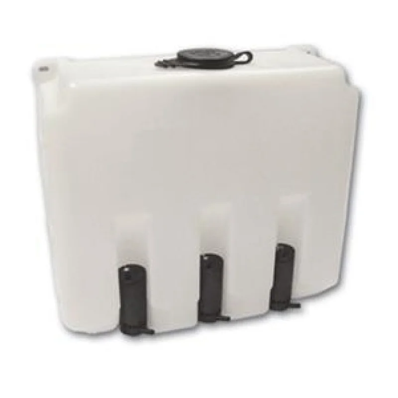 Exalto Silecek su tankı