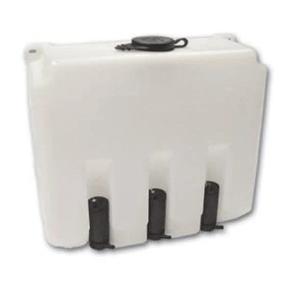 Exalto Silecek su tankı