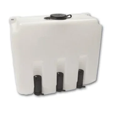 Exalto Silecek su tankı - 1