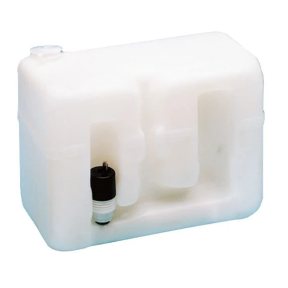 Exalto Silecek su tankı