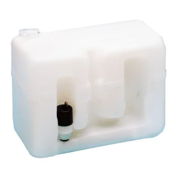 Exalto Silecek su tankı - 1